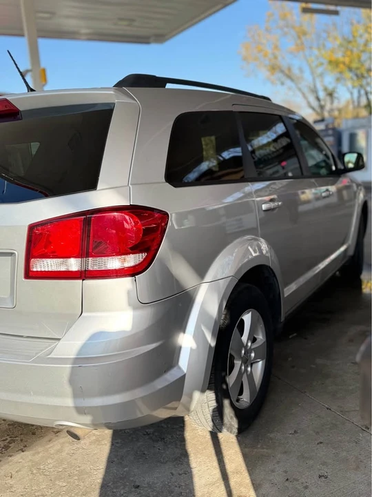 2013 Dodge Journey - Image 4 of 13