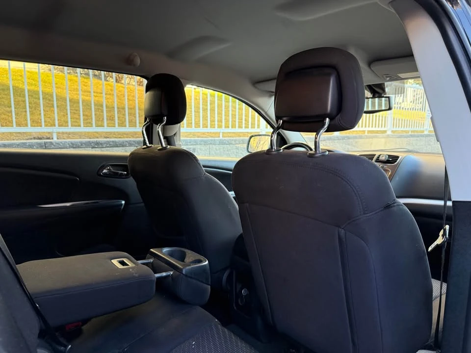 2013 Dodge Journey - Image 14 of 15