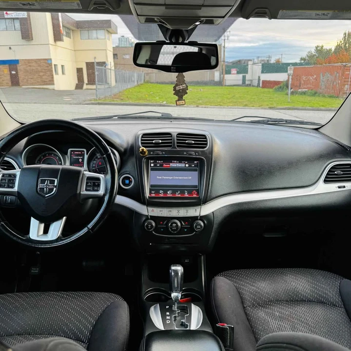 2013 Dodge Journey - Image 12 of 16