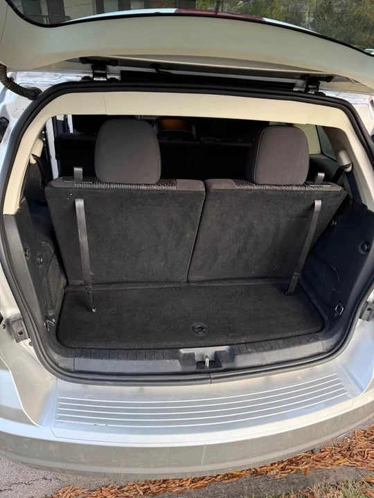 2013 Dodge Journey - Image 11 of 13