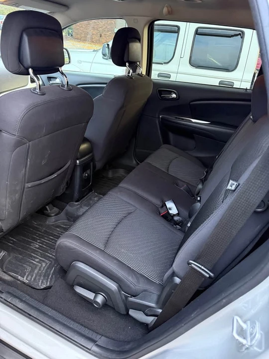 2013 Dodge Journey - Image 9 of 13
