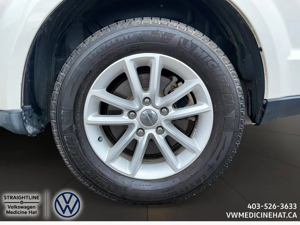 2013 Dodge Journey - Image 7 of 19