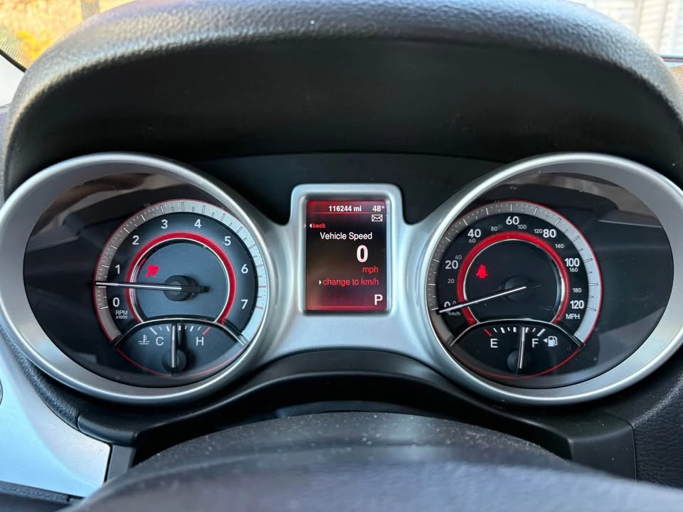 2013 Dodge Journey - Image 7 of 12