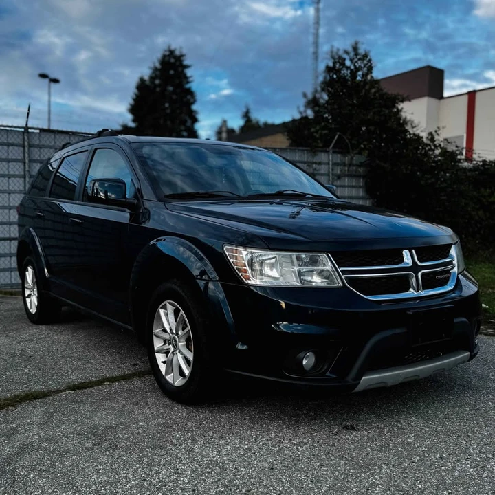 2013 Dodge Journey - Image 5 of 16