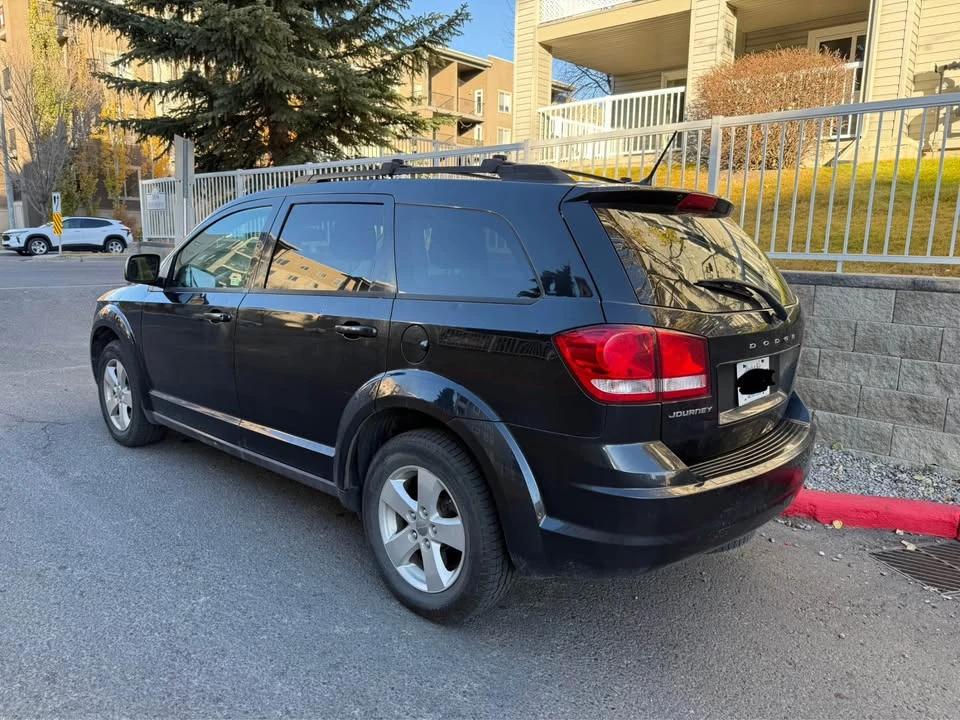 2013 Dodge Journey - Image 3 of 15