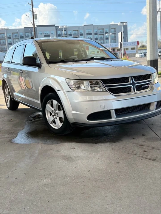 2013 Dodge Journey - Image 3 of 13