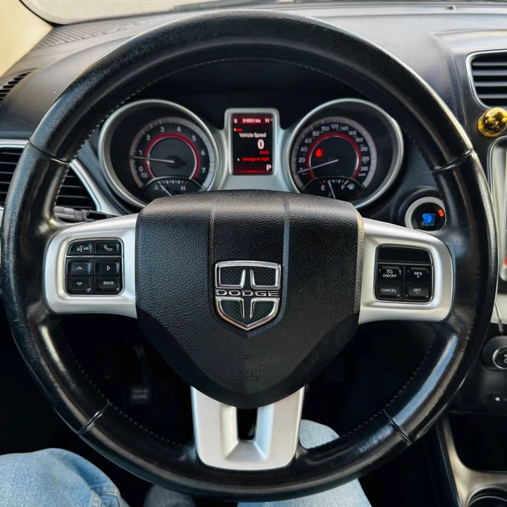 2013 Dodge Journey - Image 15 of 16
