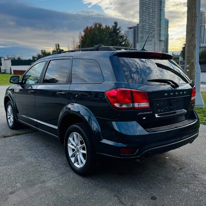 2013 Dodge Journey - Image 4 of 16