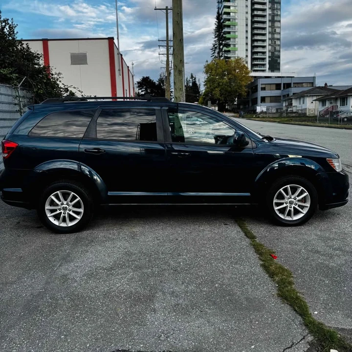 2013 Dodge Journey - Image 6 of 16