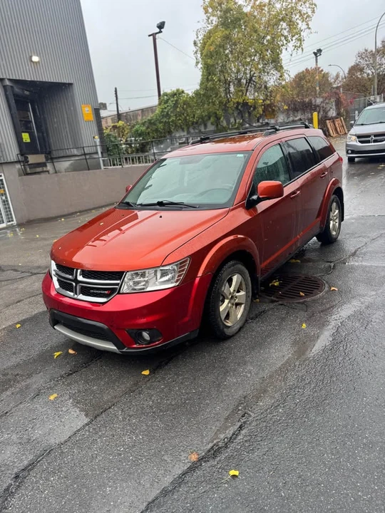 2013 Dodge Journey - Image 2 of 6