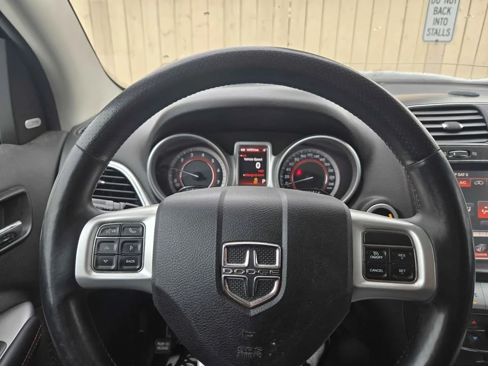 2013 Dodge Journey - Image 9 of 15