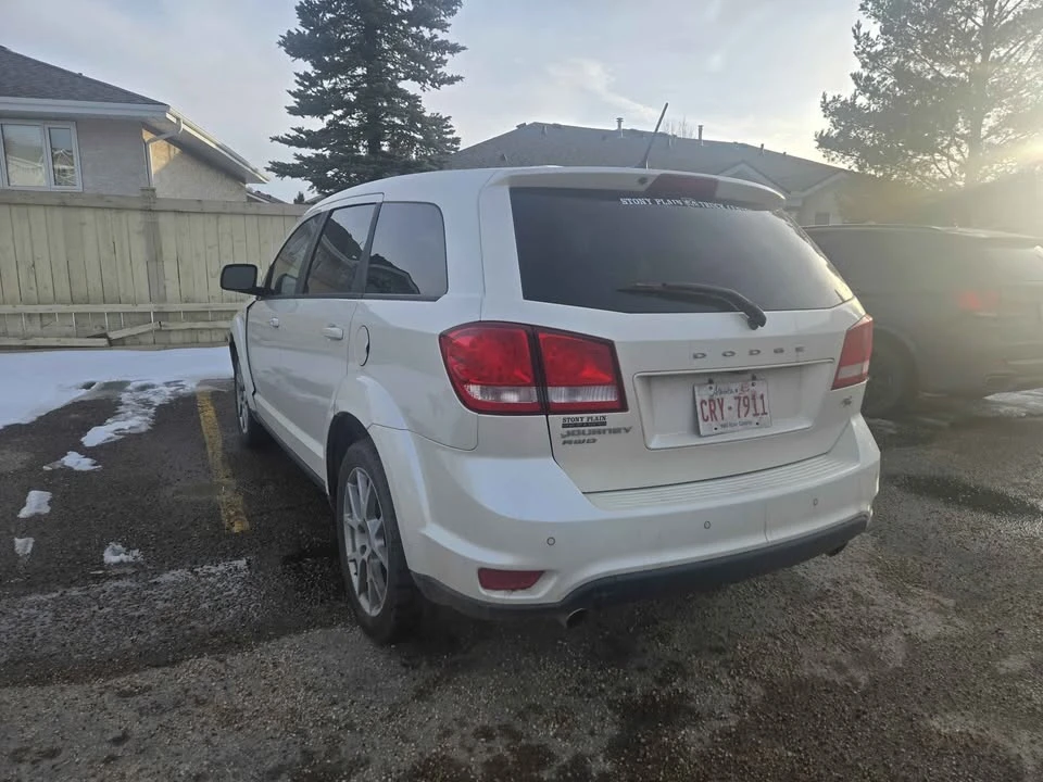 2013 Dodge Journey - Image 15 of 15