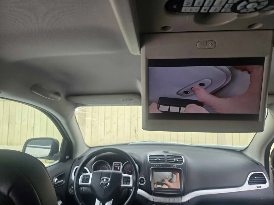 2013 Dodge Journey - Image 10 of 15