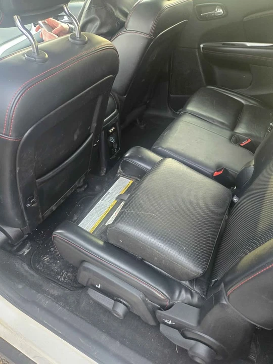 2013 Dodge Journey - Image 11 of 15