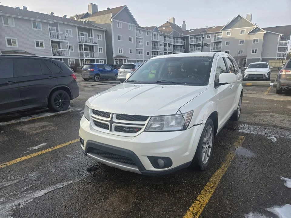 2013 Dodge Journey - Image 2 of 15