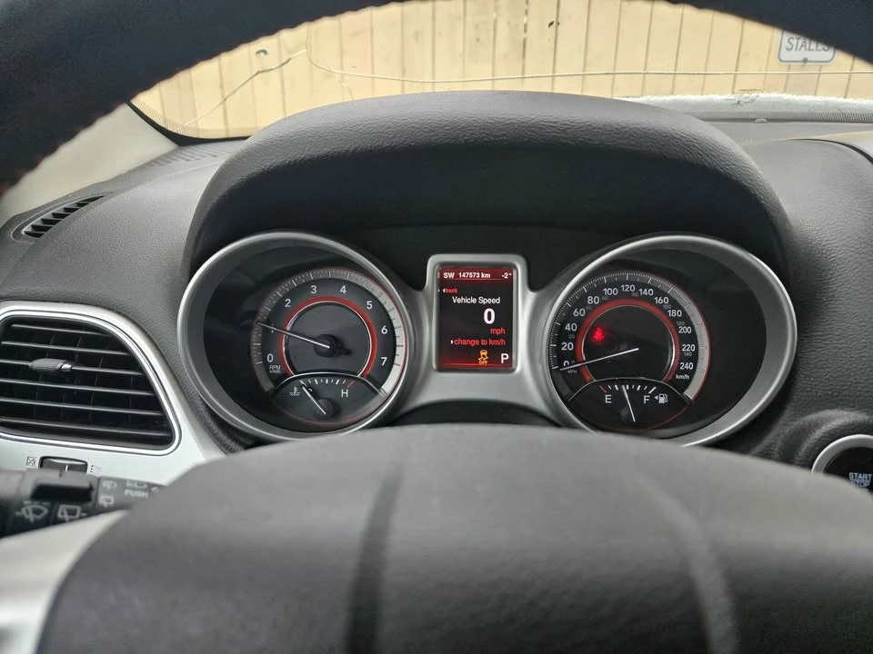 2013 Dodge Journey - Image 8 of 15