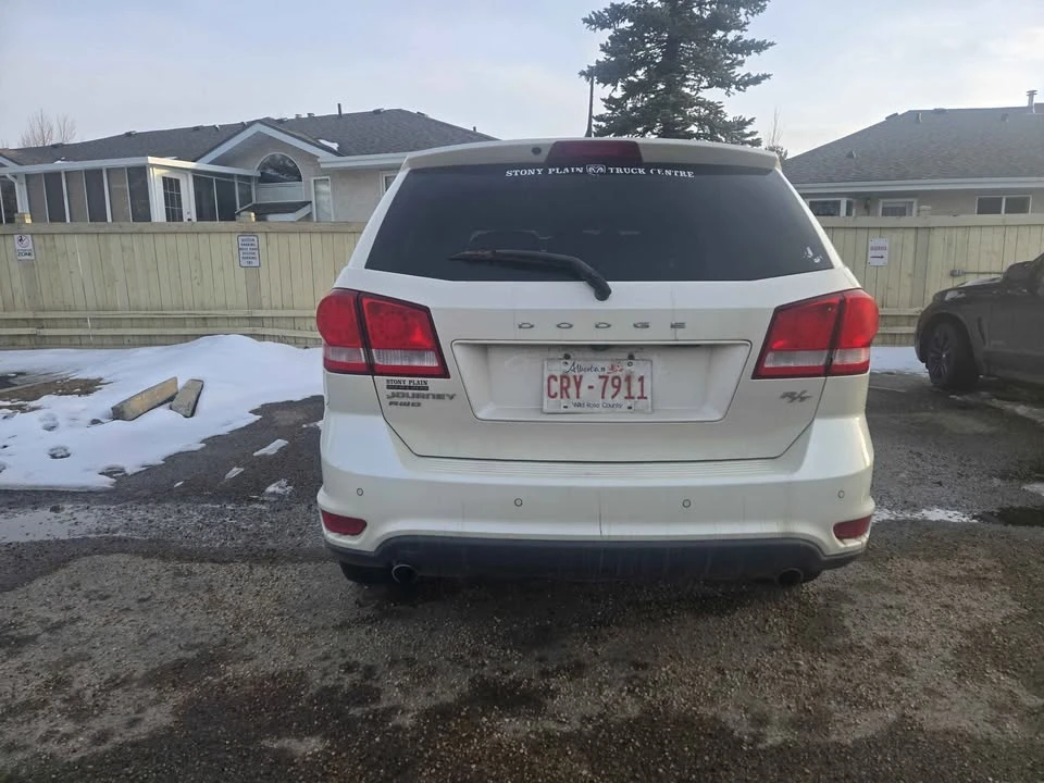 2013 Dodge Journey - Image 14 of 15