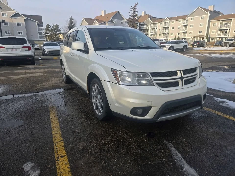 2013 Dodge Journey - Image 3 of 15