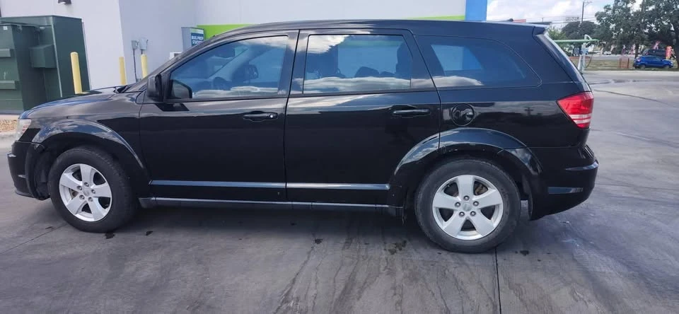 2013 Dodge Journey - Image 4 of 4