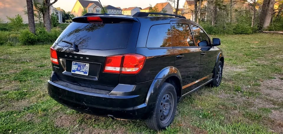 2013 Dodge Journey - Image 18 of 20
