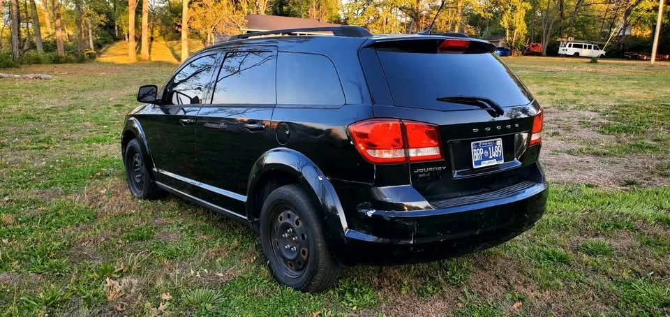2013 Dodge Journey - Image 17 of 20