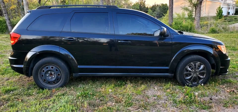 2013 Dodge Journey - Image 15 of 20