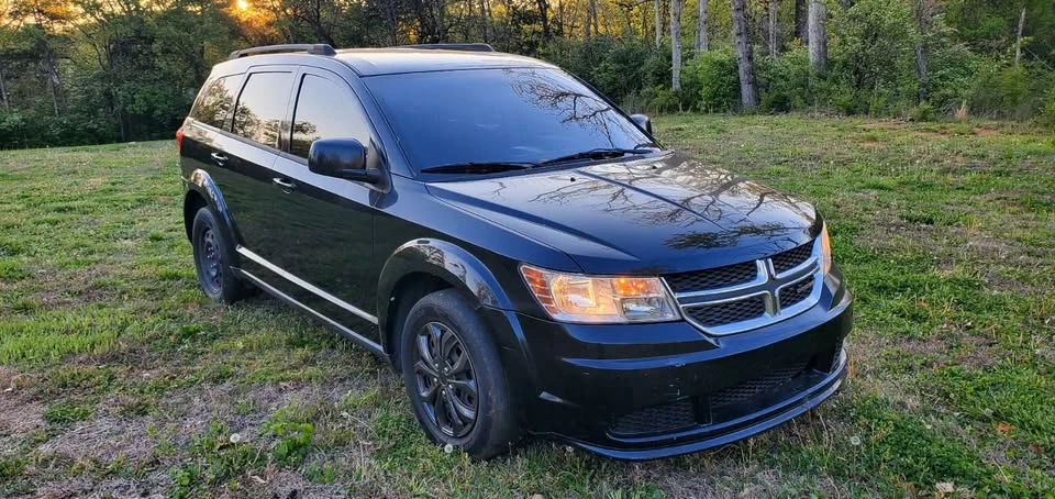 2013 Dodge Journey - Image 19 of 20