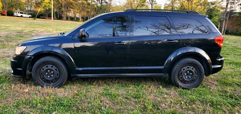 2013 Dodge Journey - Image 16 of 20