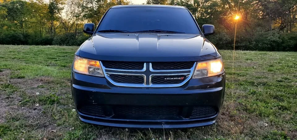 2013 Dodge Journey - Image 14 of 20