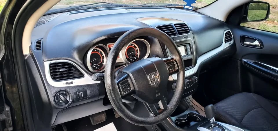 2013 Dodge Journey - Image 11 of 20