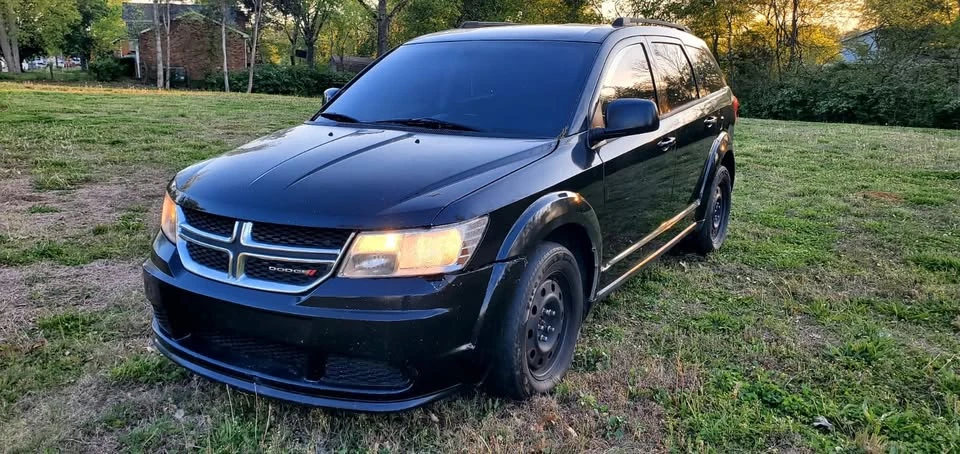 2013 Dodge Journey - Image 20 of 20