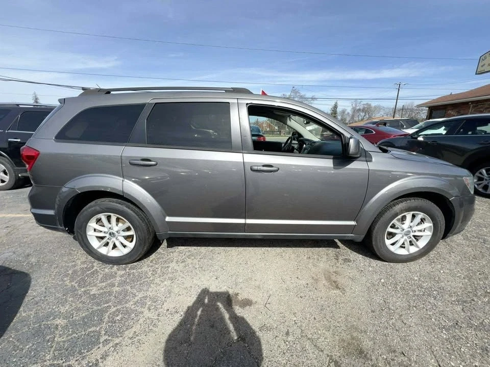 2013 Dodge Journey - Image 2 of 6