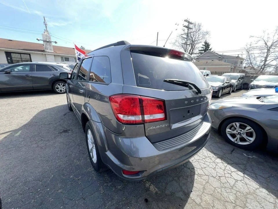 2013 Dodge Journey - Image 6 of 6
