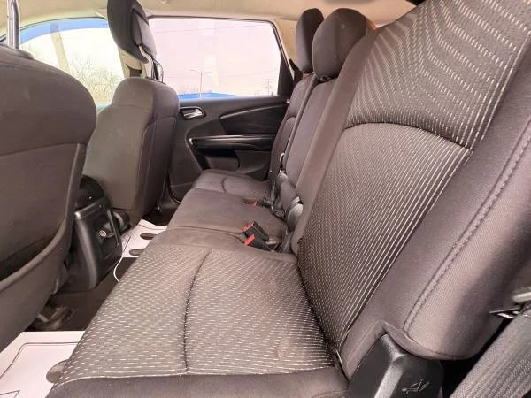 2013 Dodge Journey - Image 6 of 7