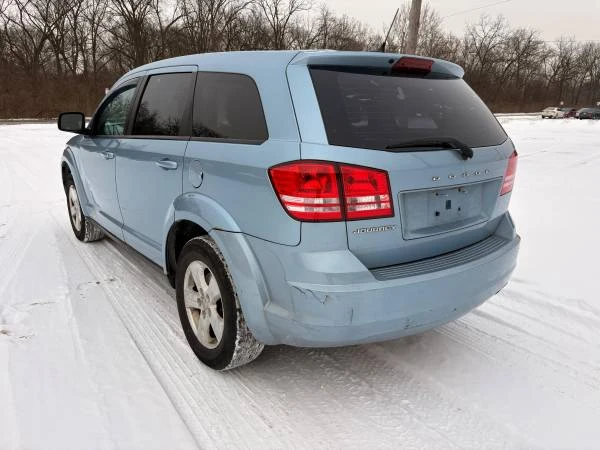 2013 Dodge Journey - Image 4 of 7