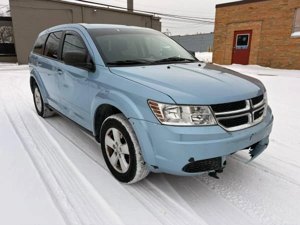 2013 Dodge Journey - Image 2 of 7