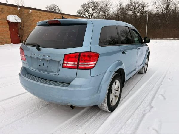 2013 Dodge Journey - Image 3 of 7