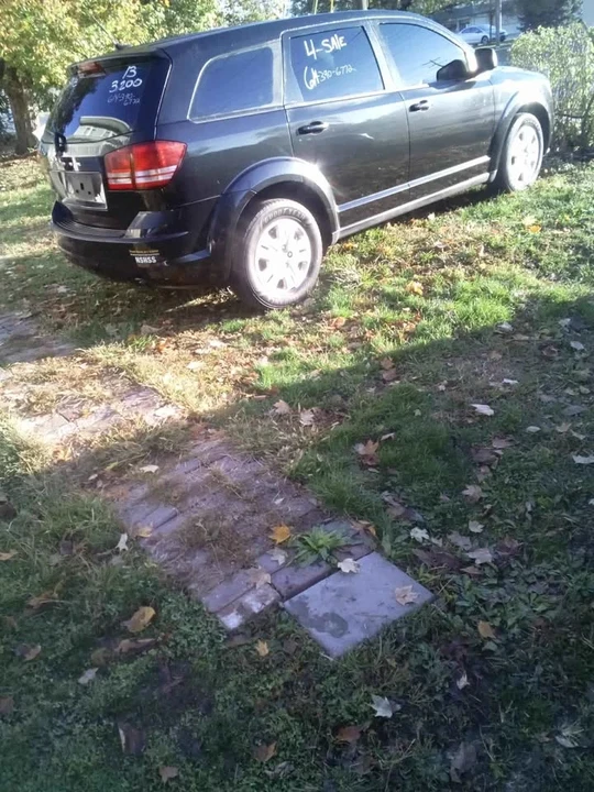 2013 Dodge Journey - Image 4 of 5