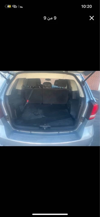 2013 Dodge Journey - Image 2 of 8