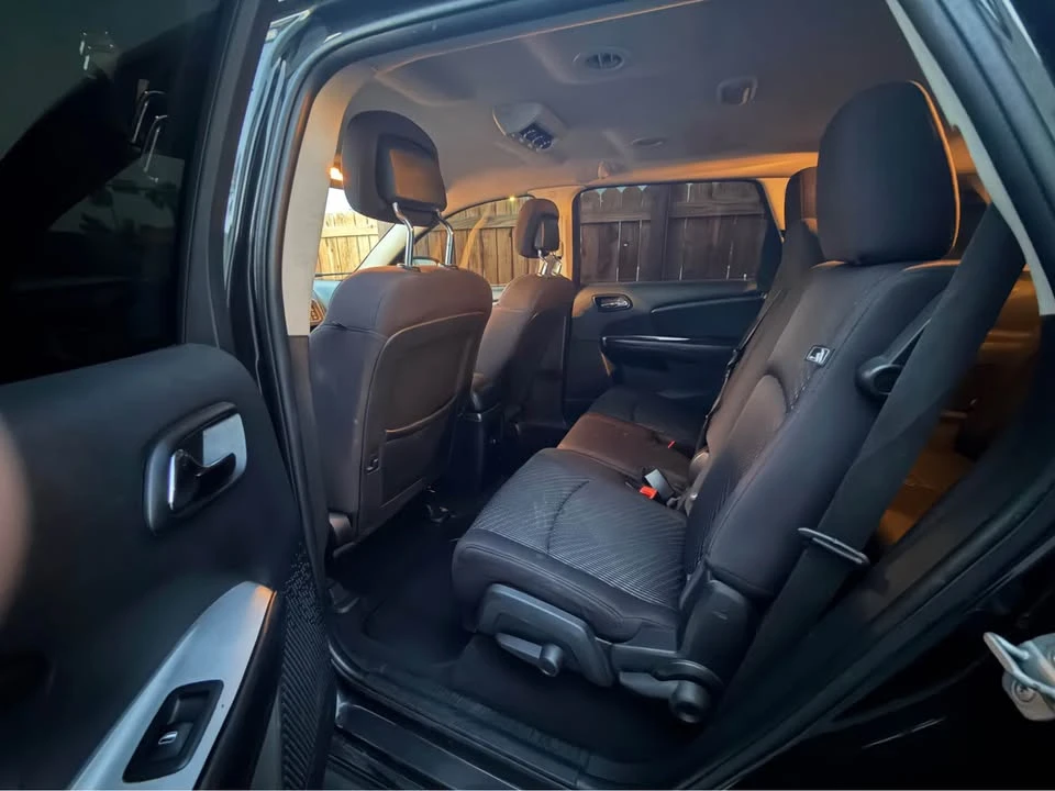 2013 Dodge Journey - Image 15 of 20