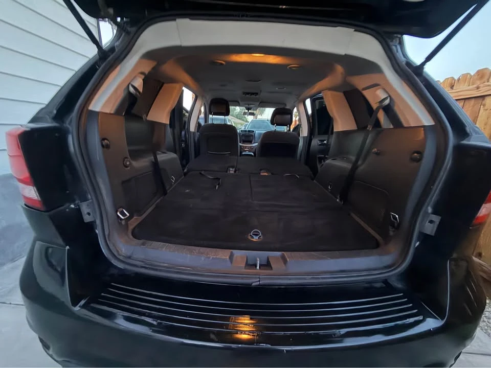 2013 Dodge Journey - Image 8 of 20