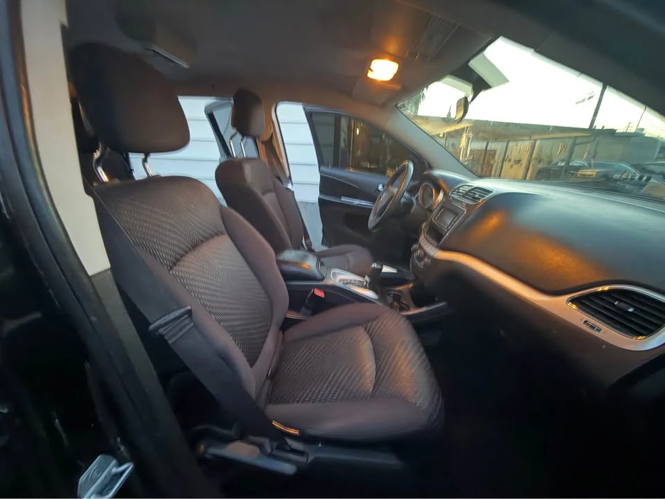 2013 Dodge Journey - Image 13 of 20