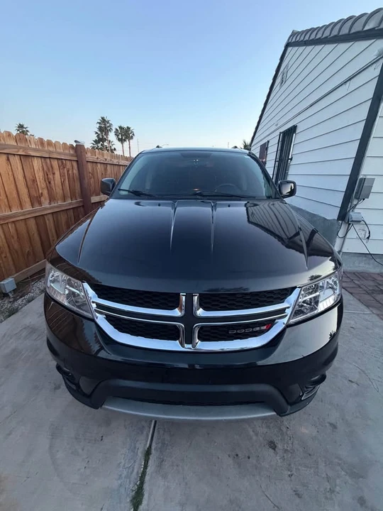 2013 Dodge Journey - Image 2 of 20
