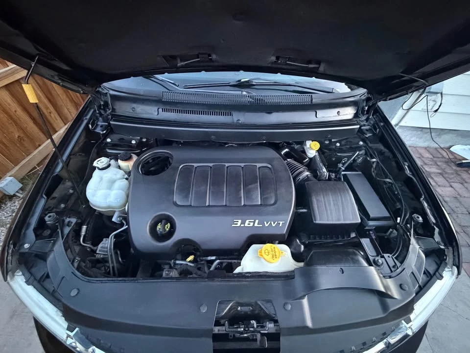 2013 Dodge Journey - Image 20 of 20