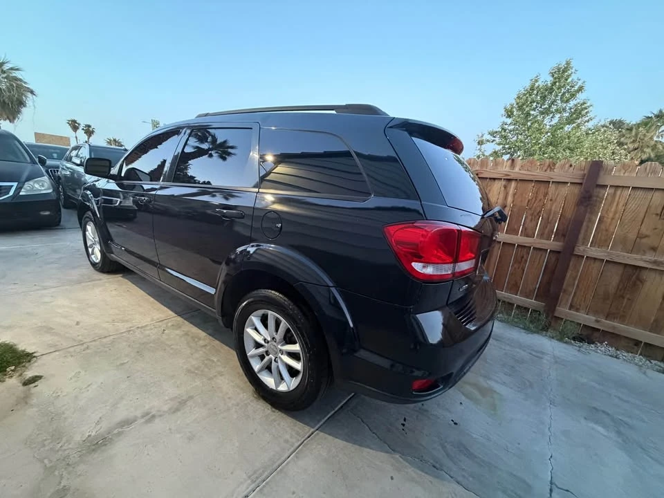 2013 Dodge Journey - Image 4 of 20
