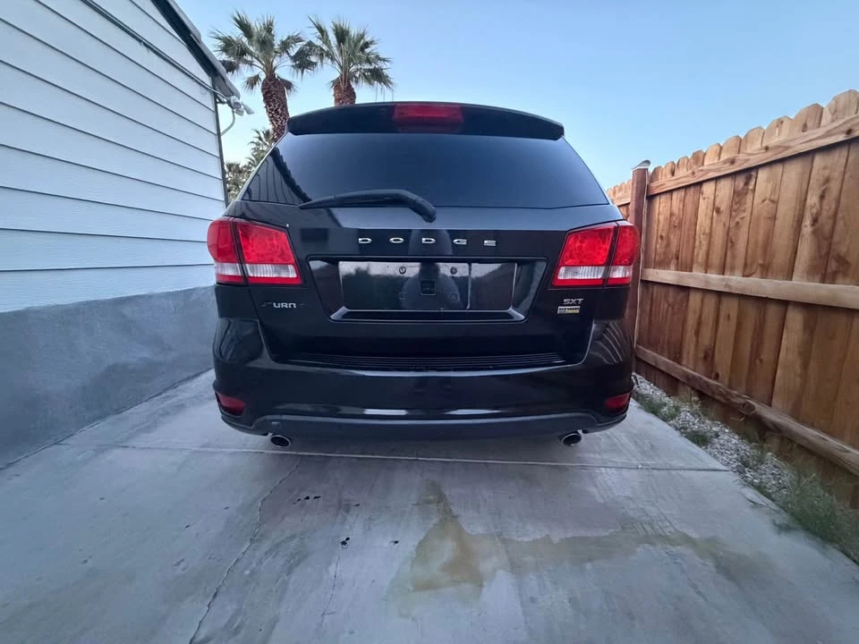 2013 Dodge Journey - Image 9 of 20