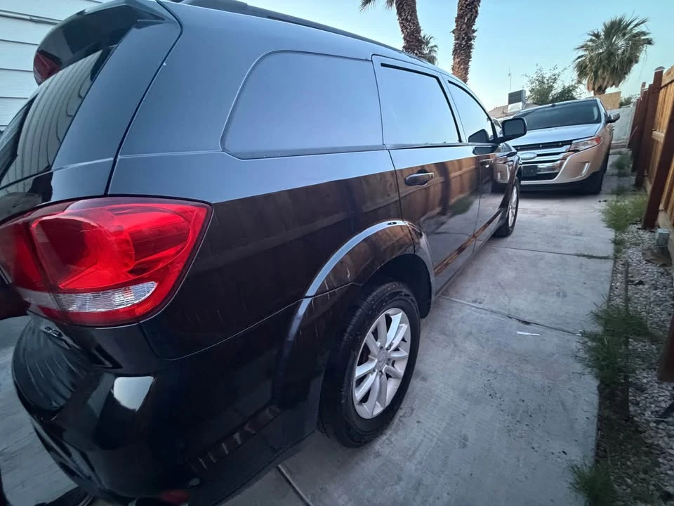2013 Dodge Journey - Image 6 of 20