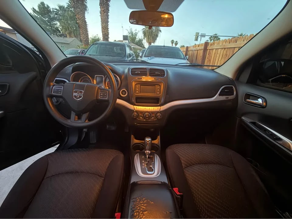 2013 Dodge Journey - Image 14 of 20