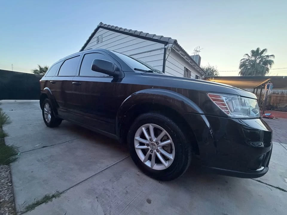 2013 Dodge Journey - Image 7 of 20
