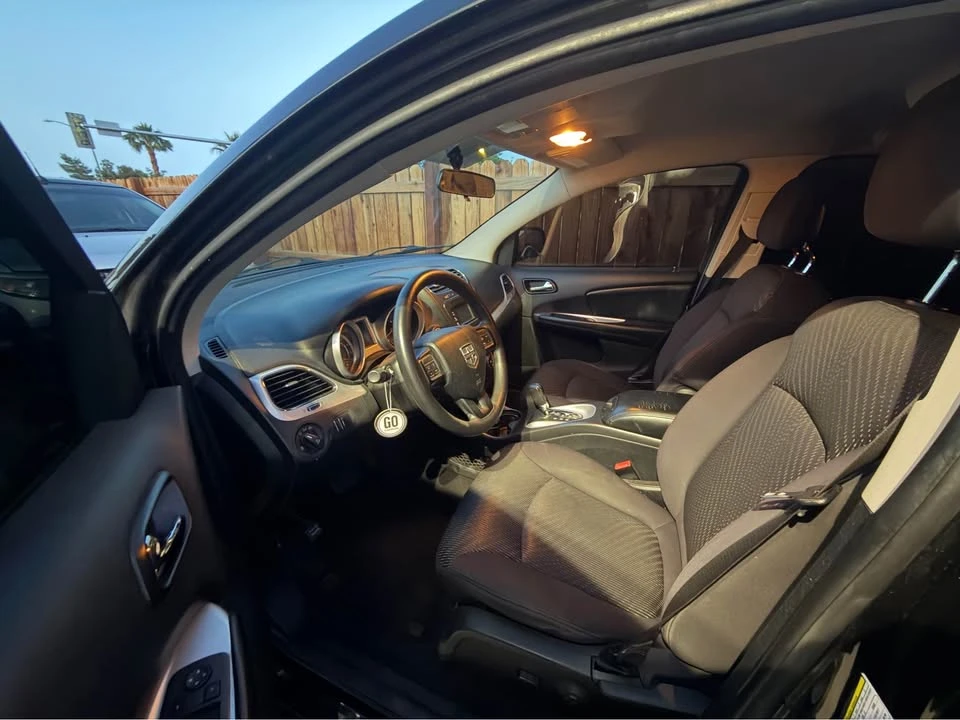 2013 Dodge Journey - Image 16 of 20